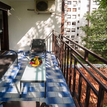 Sensitive Apartment Belgrade Exterior photo