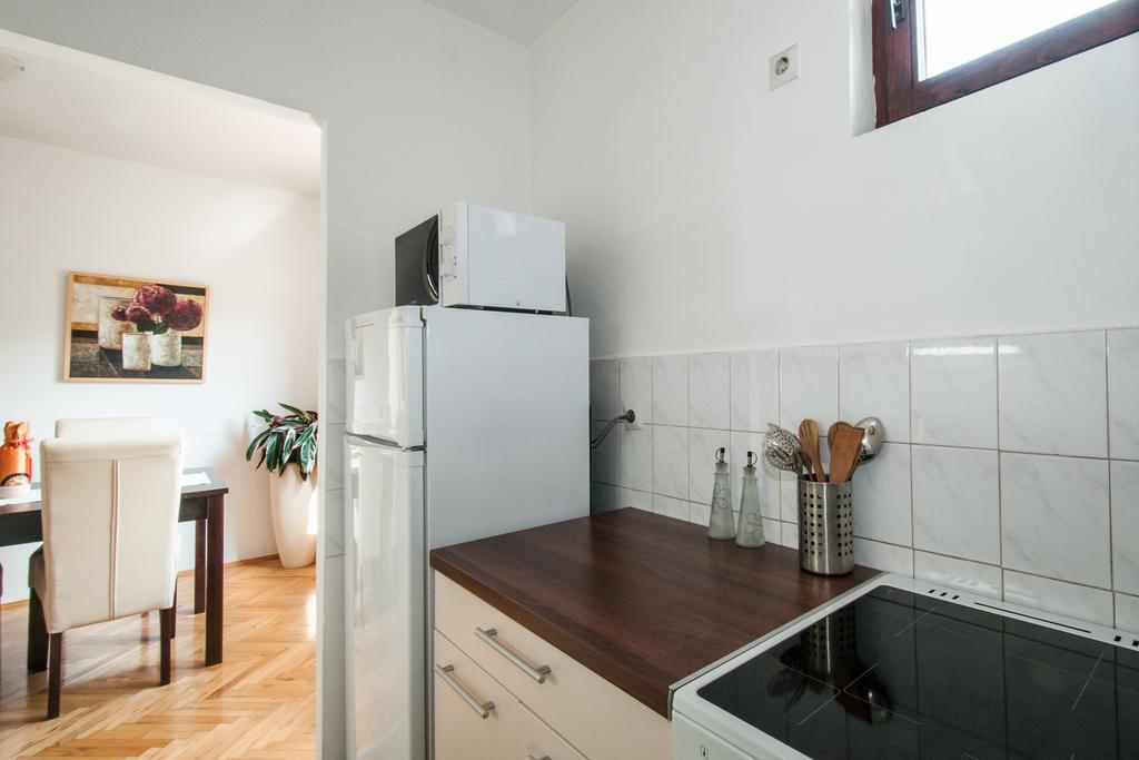 Sensitive Apartment Belgrade Exterior photo